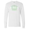 Essential-T Long Sleeve T-Shirt Thumbnail