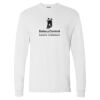 Essential-T Long Sleeve T-Shirt Thumbnail