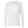 Essential-T Long Sleeve T-Shirt Thumbnail