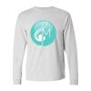 Authentic Long Sleeve T-Shirt Thumbnail