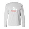 Authentic Long Sleeve T-Shirt Thumbnail