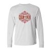 Authentic Long Sleeve T-Shirt Thumbnail