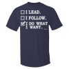 Men's Authentic Pocket T-Shirt Thumbnail